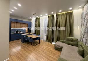 3-к квартира, вторичка, 70м2, 1/8 этаж