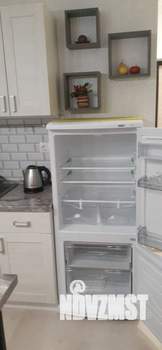 Студия квартира, вторичка, 25м2, 3/17 этаж