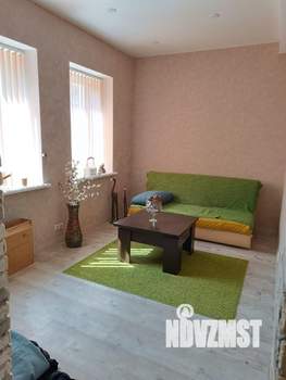 3-к квартира, вторичка, 66м2, 1/3 этаж