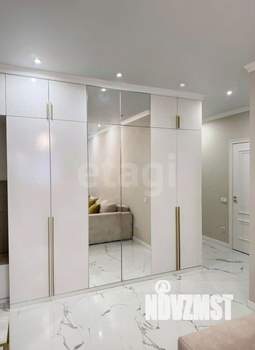 3-к квартира, вторичка, 69м2, 2/16 этаж