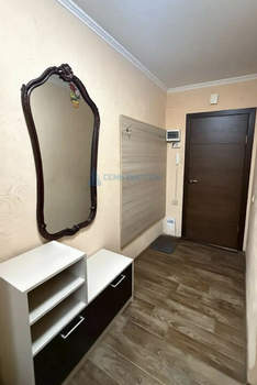 1-к квартира, вторичка, 37м2, 1/9 этаж