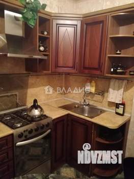 2-к квартира, вторичка, 45м2, 3/5 этаж