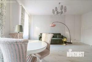 1-к квартира, вторичка, 31м2, 4/8 этаж