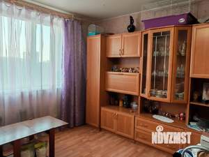 2-к квартира, вторичка, 52м2, 7/12 этаж