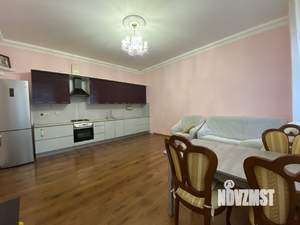 3-к квартира, вторичка, 134м2, 1/3 этаж
