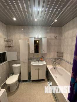 1-к квартира, вторичка, 42м2, 12/18 этаж