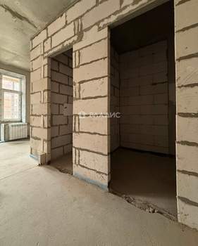 1-к квартира, вторичка, 29м2, 4/8 этаж