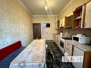 2-к квартира, вторичка, 65м2, 2/16 этаж