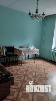 2-к квартира, вторичка, 38м2, 3/12 этаж