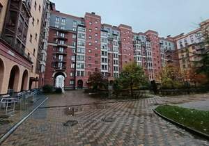 2-к квартира, вторичка, 43м2, 3/9 этаж