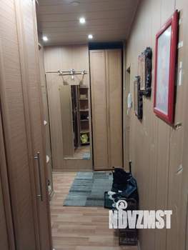 2-к квартира, вторичка, 44м2, 1/12 этаж