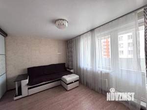 3-к квартира, вторичка, 72м2, 12/19 этаж