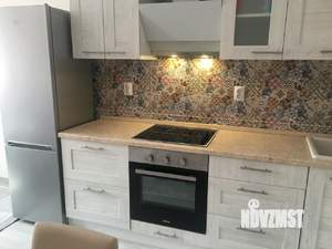 1-к квартира, вторичка, 51м2, 2/17 этаж
