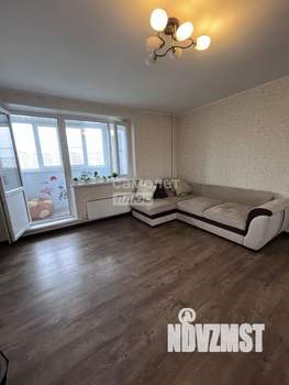 2-к квартира, вторичка, 59м2, 16/17 этаж