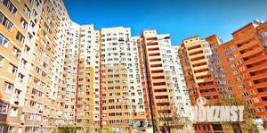 2-к квартира, вторичка, 69м2, 10/17 этаж