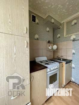 1-к квартира, вторичка, 32м2, 4/5 этаж