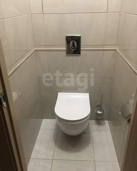 2-к квартира, вторичка, 58м2, 4/17 этаж