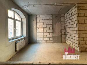 2-к квартира, вторичка, 49м2, 3/8 этаж