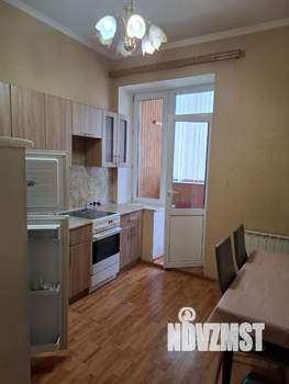 1-к квартира, вторичка, 40м2, 10/18 этаж