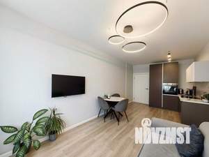 2-к квартира, вторичка, 50м2, 13/17 этаж