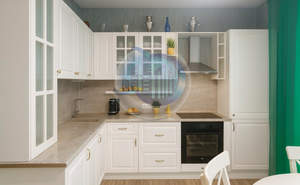 2-к квартира, вторичка, 62м2, 10/17 этаж