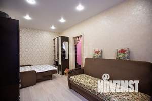 1-к квартира, вторичка, 31м2, 2/8 этаж