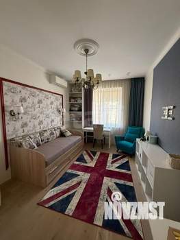 2-к квартира, вторичка, 64м2, 8/16 этаж