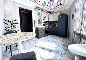 2-к квартира, вторичка, 70м2, 3/20 этаж