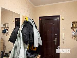 1-к квартира, вторичка, 43м2, 2/9 этаж