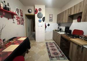 3-к квартира, вторичка, 80м2, 8/14 этаж