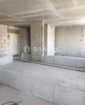 2-к квартира, вторичка, 68м2, 15/17 этаж