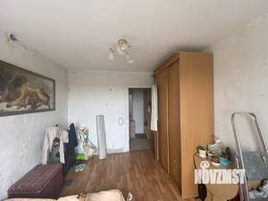 2-к квартира, вторичка, 52м2, 8/9 этаж