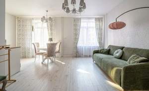 1-к квартира, вторичка, 31м2, 4/8 этаж