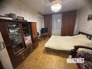 2-к квартира, вторичка, 48м2, 5/5 этаж