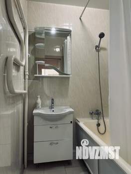 1-к квартира, вторичка, 35м2, 14/17 этаж