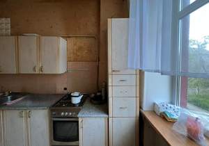 2-к квартира, вторичка, 57м2, 2/3 этаж
