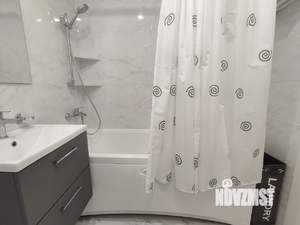 1-к квартира, вторичка, 35м2, 7/17 этаж