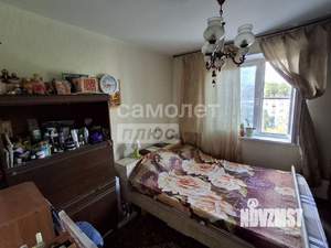 3-к квартира, вторичка, 62м2, 8/9 этаж