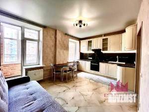 3-к квартира, вторичка, 64м2, 4/8 этаж