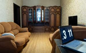 2-к квартира, вторичка, 67м2, 6/16 этаж