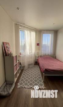 1-к квартира, вторичка, 46м2, 10/16 этаж