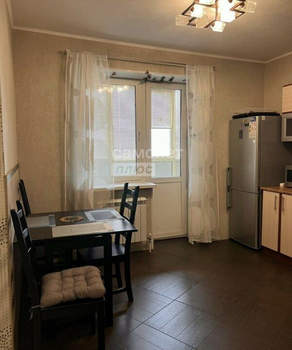 1-к квартира, вторичка, 47м2, 4/12 этаж