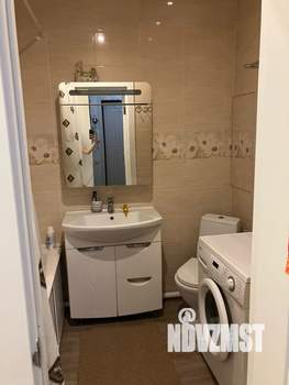 2-к квартира, вторичка, 49м2, 8/17 этаж