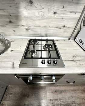 2-к квартира, вторичка, 44м2, 2/3 этаж