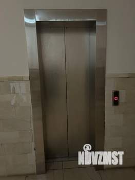 Студия квартира, вторичка, 18м2, 2/4 этаж