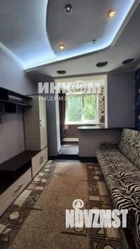 3-к квартира, вторичка, 68м2, 1/12 этаж