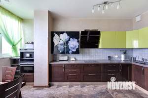 3-к квартира, вторичка, 89м2, 13/18 этаж