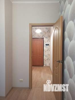 1-к квартира, вторичка, 33м2, 1/8 этаж