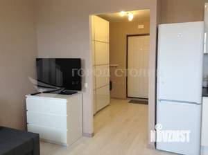 1-к квартира, вторичка, 28м2, 18/19 этаж