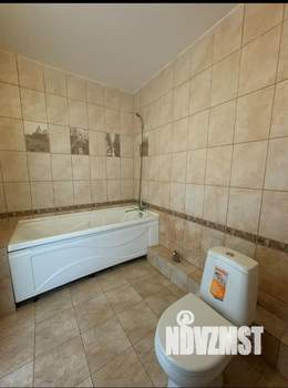 1-к квартира, вторичка, 39м2, 14/19 этаж